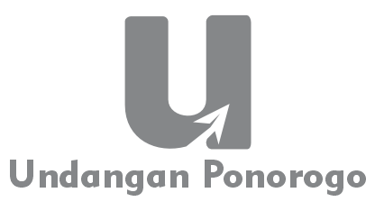 Undangan Ponorogo
